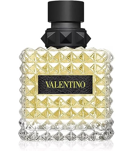 Amazon.com : Valentino Donna Born In Roma Green Stravaganza for